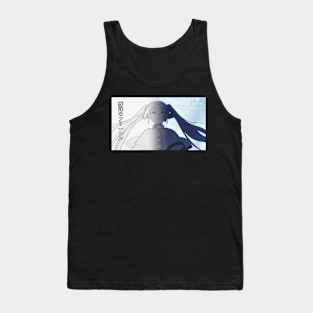 Frieren : Sousou no Frieren Tank Top